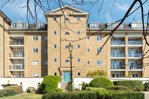 Holst Mansions, 96 Wyatt Drive, Barnes, London, SW13