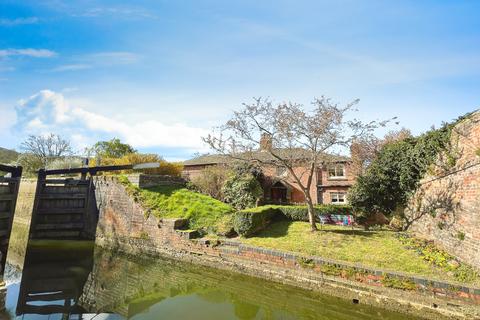 undefined, Sedgebrook Road, Woolsthorpe By Belvoir, Grantham, NG32