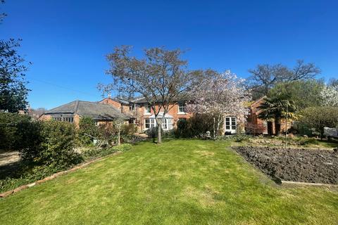undefined, Sedgebrook Road, Woolsthorpe By Belvoir, Grantham, NG32