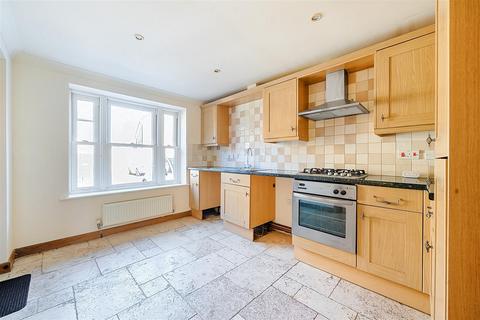 3 bedroom semi-detached house for sale, Digby Road, Sherborne