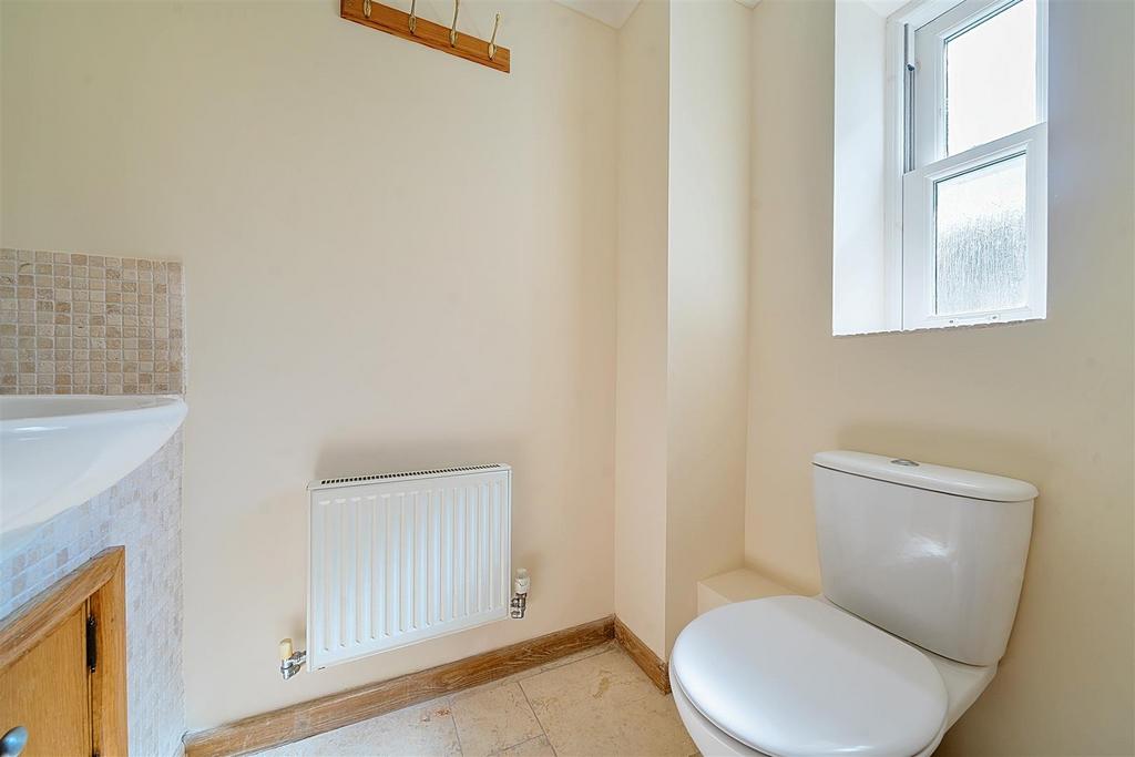 Cloakroom