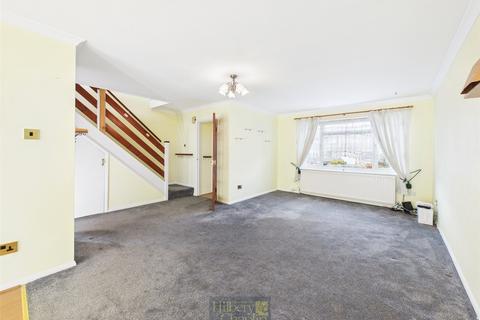 4 bedroom link detached house for sale, Cumberland Drive, Basildon, Essex, SS15