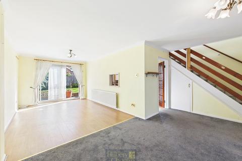 4 bedroom link detached house for sale, Cumberland Drive, Basildon, Essex, SS15
