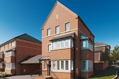 4 bedroom detached house for sale, The Brooks, Clayhill Road, Burghfield Common, Reading, RG7