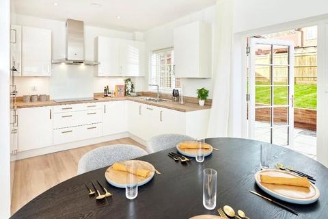 4 bedroom detached house for sale, The Brooks, Clayhill Road, Burghfield Common, Reading, RG7