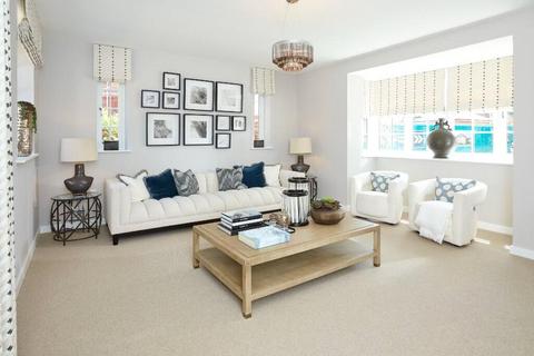 4 bedroom detached house for sale, The Brooks, Clayhill Road, Burghfield Common, Reading, RG7