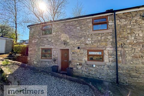 17 Aspinall Fold, Blackburn, BB1 8PD