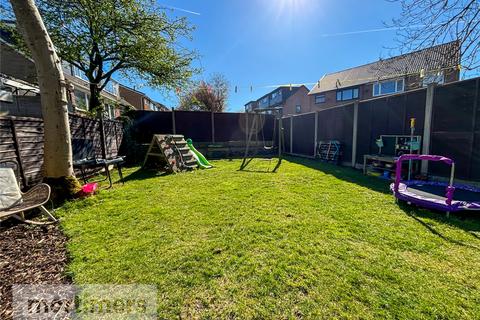 17 Aspinall Fold, Blackburn, BB1 8PD