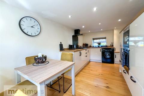 17 Aspinall Fold, Blackburn, BB1 8PD