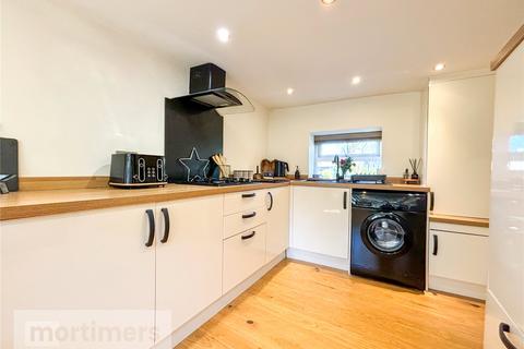 17 Aspinall Fold, Blackburn, BB1 8PD