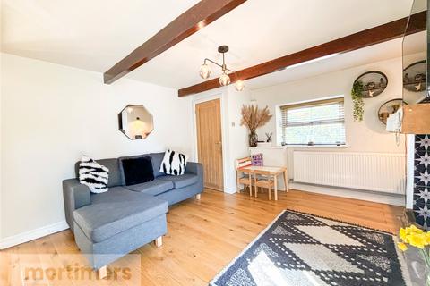 17 Aspinall Fold, Blackburn, BB1 8PD
