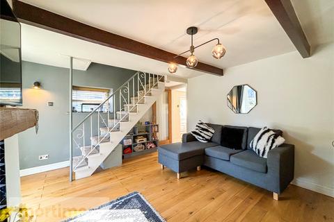 17 Aspinall Fold, Blackburn, BB1 8PD