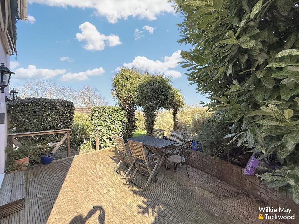 Terrace / Patio