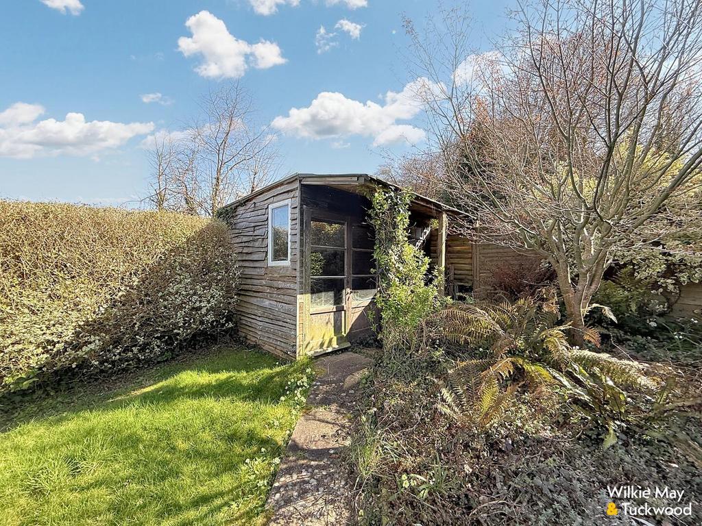 Outbuilding