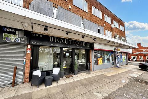 Shop for sale, Manchester Road, Bury, BL9