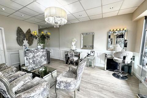 Shop for sale, Manchester Road, Bury, BL9