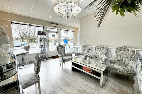 Shop for sale, Manchester Road, Bury, BL9