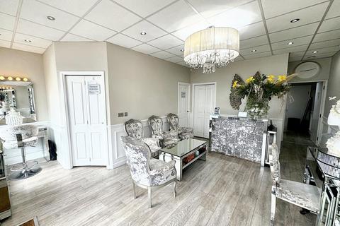Shop for sale, Manchester Road, Bury, BL9