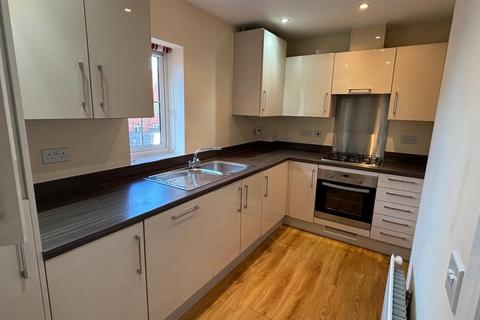 undefined, Brookfield Drive, Horley