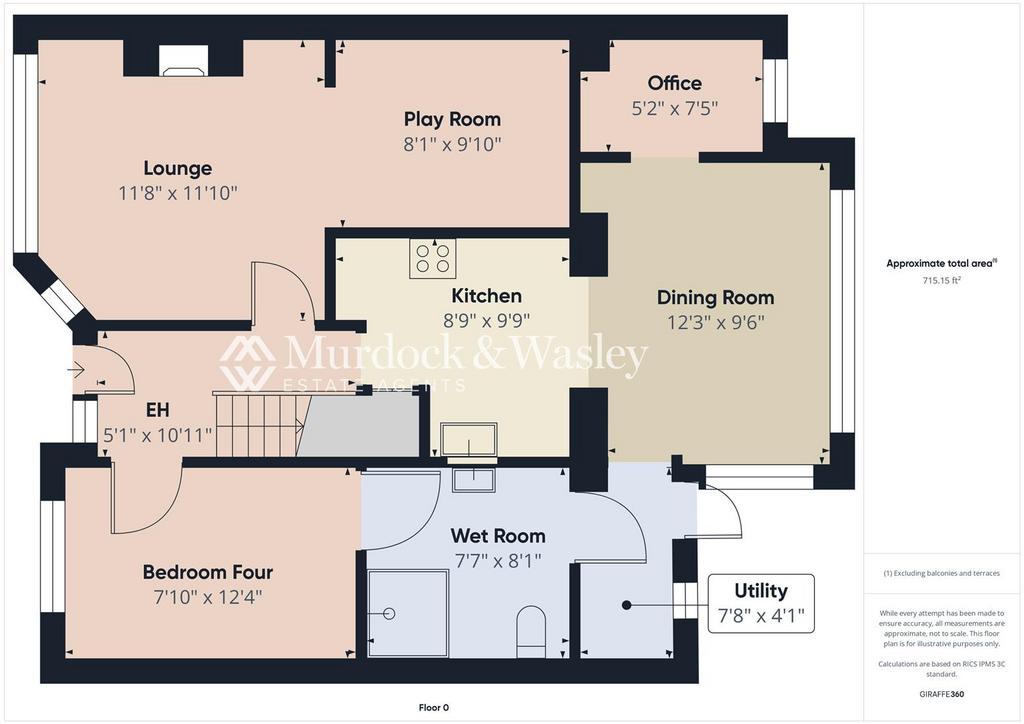Ground Floor
