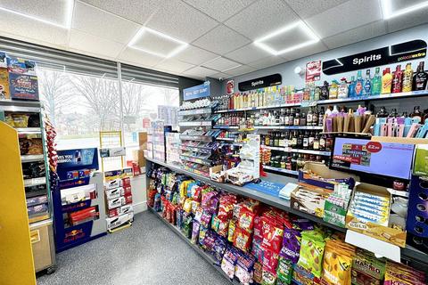 Shop for sale, Manchester Road, Bury, BL9