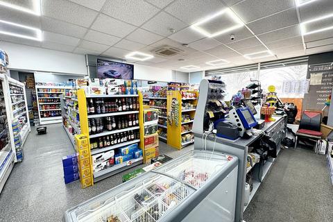 Shop for sale, Manchester Road, Bury, BL9