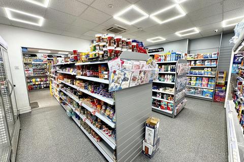 Shop for sale, Manchester Road, Bury, BL9