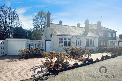 4 bedroom bungalow for sale, Queens Road, West Midlands DY4