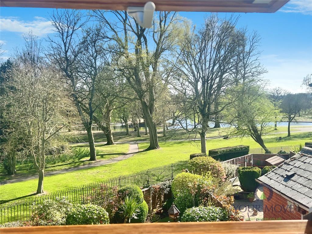 Park View