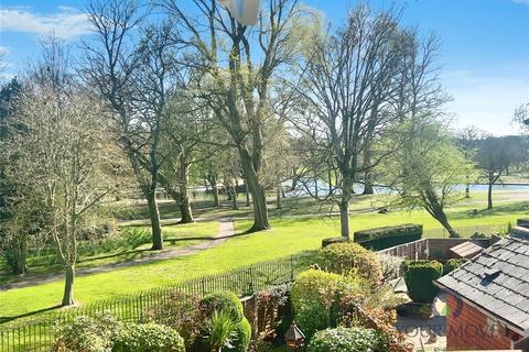 4 bedroom bungalow for sale, Queens Road, West Midlands DY4