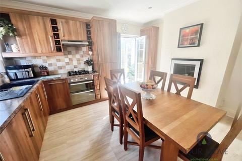 4 bedroom bungalow for sale, Queens Road, West Midlands DY4