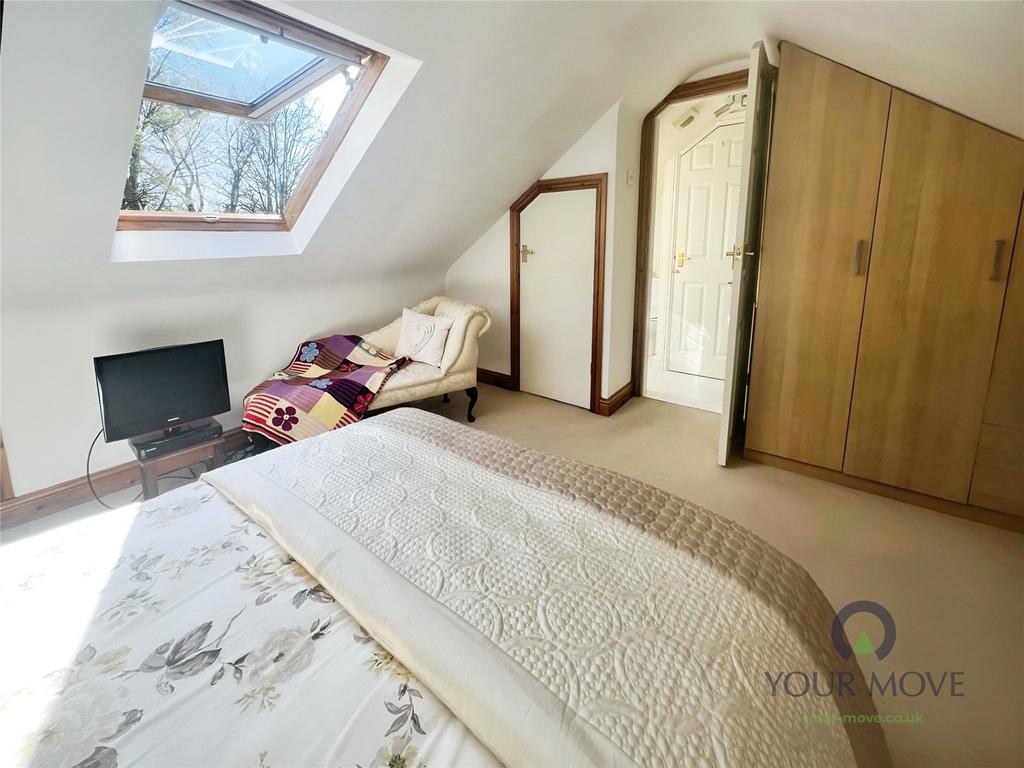 Dormer Bedroom 3