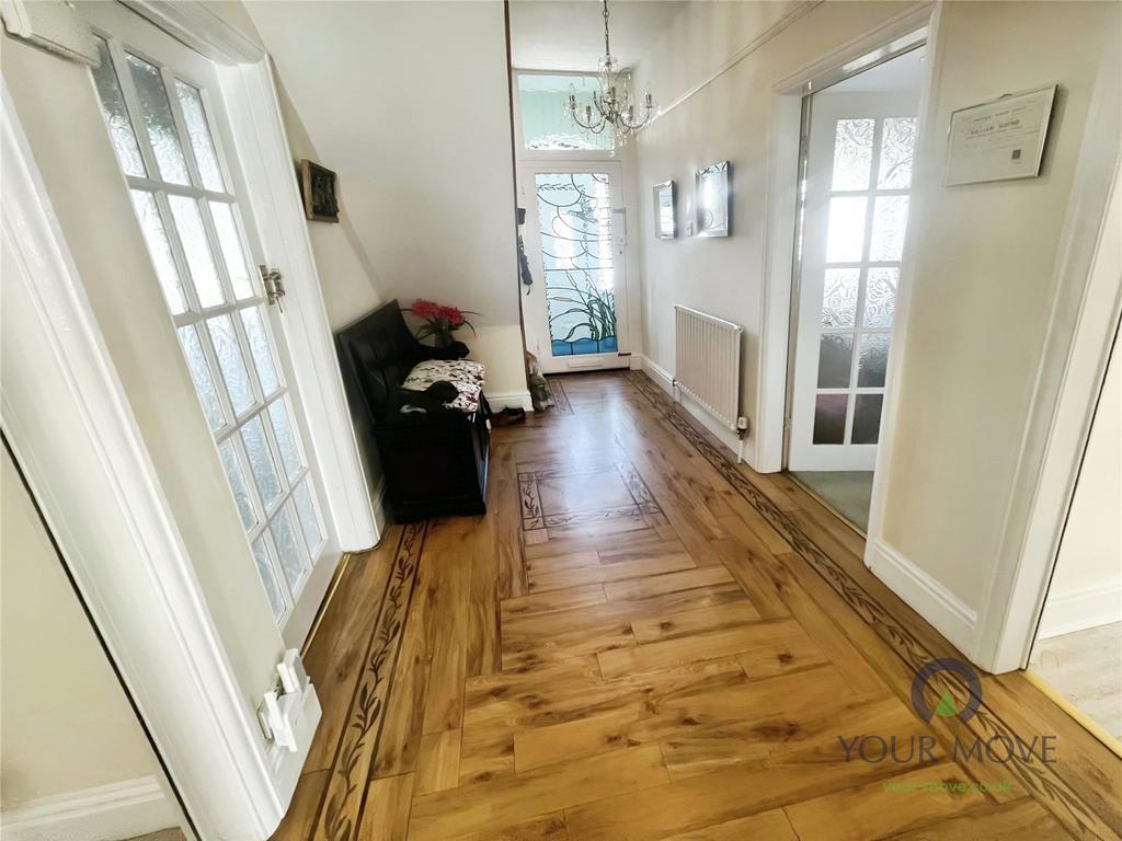 Hallway