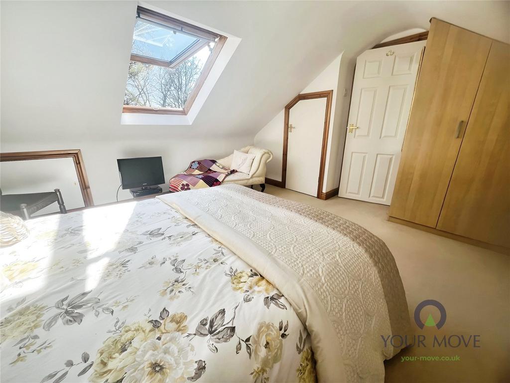 Dormer Bedroom 3