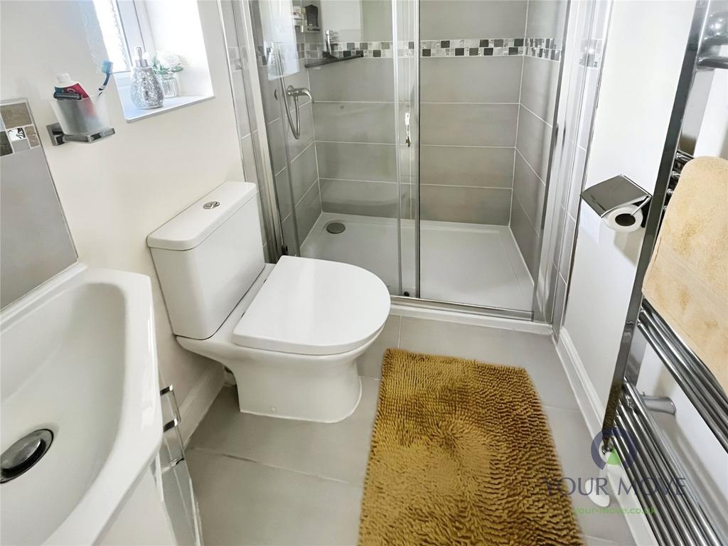 En-Suite