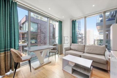 undefined, Neroli House, Piazza Walk, E1