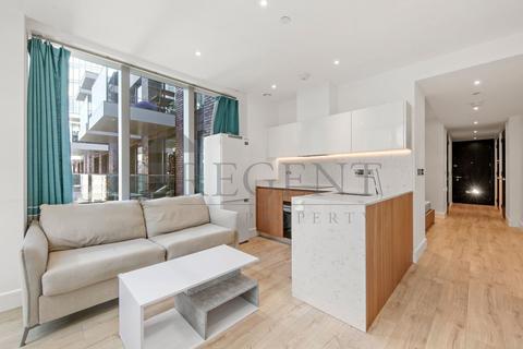 undefined, Neroli House, Piazza Walk, E1