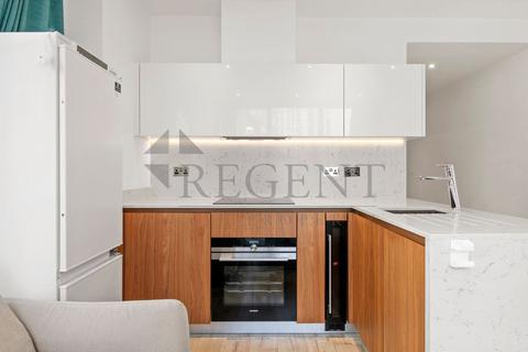 undefined, Neroli House, Piazza Walk, E1
