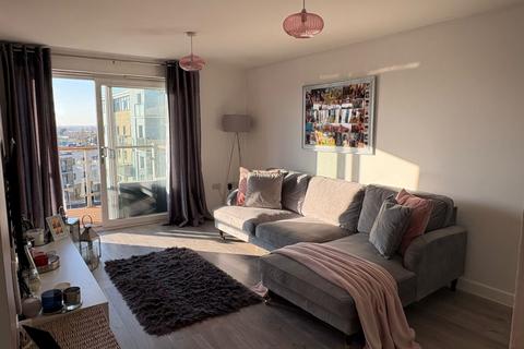2 bedroom flat for sale, Penshurst House, Eastbourne, BN22