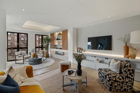 4 bedroom house for sale, Lyons Place, London NW8
