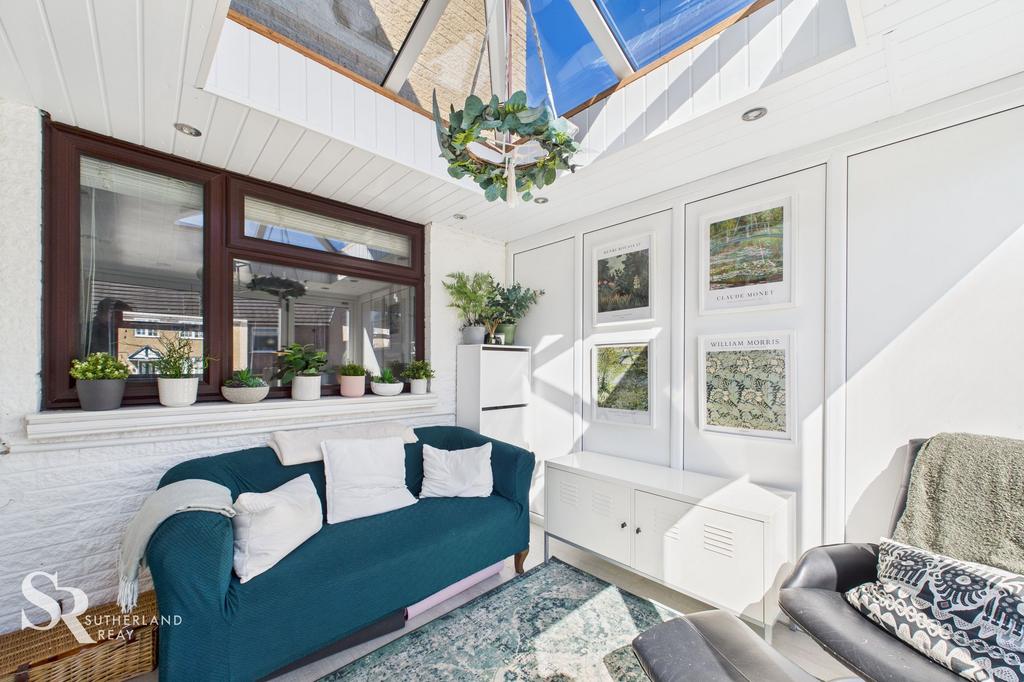 Sunroom