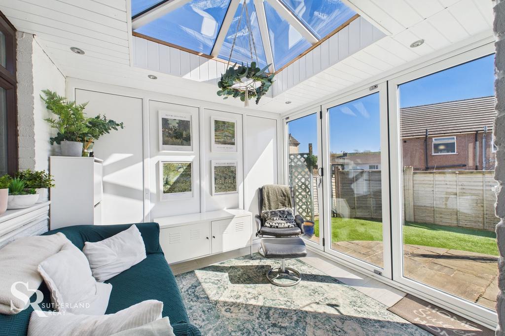 Sunroom