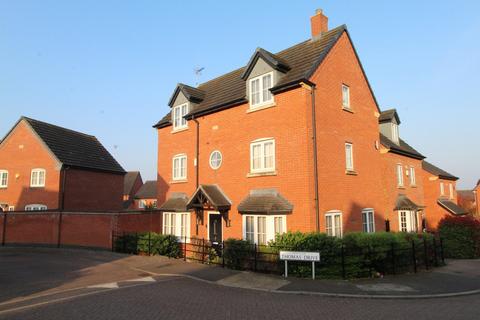 15 Thomas Drive, Countesthorpe, Leicester, LE8 5AB