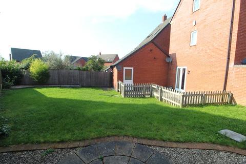 15 Thomas Drive, Countesthorpe, Leicester, LE8 5AB