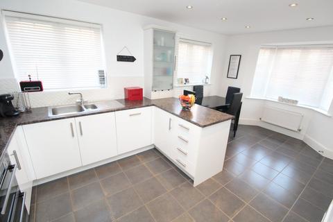15 Thomas Drive, Countesthorpe, Leicester, LE8 5AB