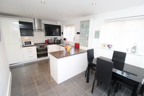 15 Thomas Drive, Countesthorpe, Leicester, LE8 5AB