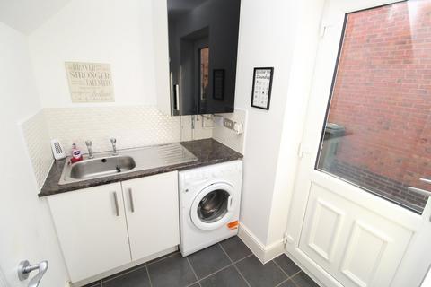 15 Thomas Drive, Countesthorpe, Leicester, LE8 5AB
