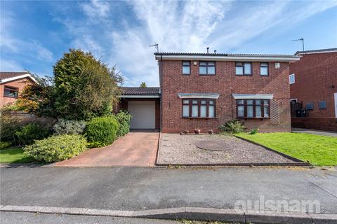 2 Cookes Croft, Birmingham, B31 3XR