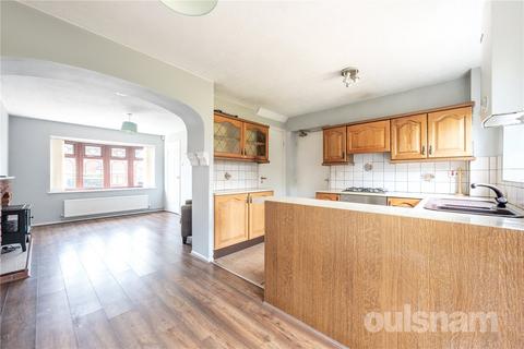 2 Cookes Croft, Birmingham, B31 3XR