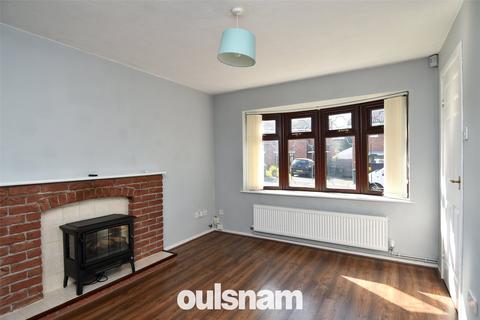 2 Cookes Croft, Birmingham, B31 3XR